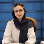 مهشاد شفیعی کارشناس ارشد تغذیه بالینی