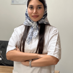 دکتر پریسا انباردار کارشناسی مامایی