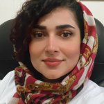 ساناز معینی کارشناسی ارشد فیزیوتراپی