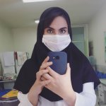 دکتر فاطمه زهرا مختاری کارشناسی کاردرمانی