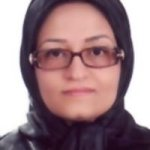 محبوبه ثابت دکترای حرفهای پزشکی