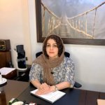 حاج حسینی کارشناسی بینایی‌سنجی (اپتومتری)