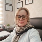 نازی جعفری درمان بیماری های زنان، تست پاپ اسمیر و HPV  مراقبت های بارداری