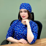 دکتر نازنین موسوی