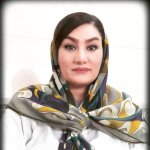 حمیده جنگجو روانشناس.مشاور تخصصی کودک و نوجوان وخانواده