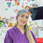 مرضیه رضائی مهر دندان پزشکی کودکان و نوجوانان