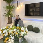 دکتر لیلا آقاجان دکترای حرفه‌ای دندانپزشکی