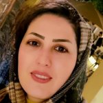 مریم پارسانهاد کارشناسی ارشد علوم تغذیه