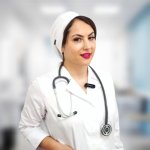 دکتر هانیه احمدی متخصص پزشکی ورزشی