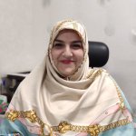 دکتر مائده السادات فاطمی