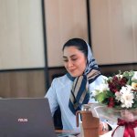 مونا بیشهء مغز و اعصاب و ستون فقرات, نورولوژی