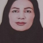 سحر بابادی جلوگیر کارشناسی ارشد روانشناسی شخصیت
