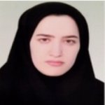 دکتر مژگان ویسی کارشناسی مامایی