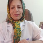 کارشناس شهناز ابراهیمی کارشناسی مامایی