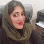 کارشناس پریسا پیراحمدیان ۱