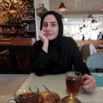 دکتر ریحانه دهقانی دکترای حرفه‌ای پزشکی