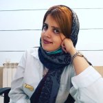 دکتر شبنم پورمهدی دکترای حرفه‌ای داروسازی