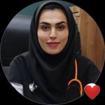 دکتر اعظم سعیدی ناشلیل کارشناس مامایی || تنبلی تخمدان || عفونت واژن || نازایی ||  هوش و زیبایی جنین|