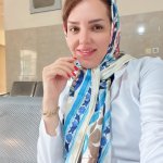 دکتر یلدا آذری نژاد