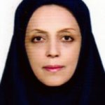 فیروزه مهریاب کارشناسی مامایی