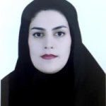 دکتر اعظم ایرانی دکترای حرفه ای پزشکی