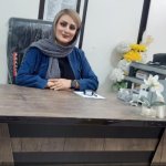 کارشناس سیده زهرا کشاورز کارشناس مامایی | مامایی
