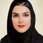 نگار شفیعی دکترای حرفه‌ای دندانپزشکی