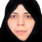 صدیقه اسماعیل زاده متخصص زنان و زایمان