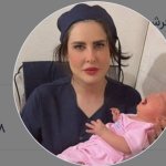 دکتر نسیم دست پاک کارشناس ارشد مراقبت های بارداری ،تنبلی تخمدان و نازایی