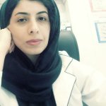 کارشناس راضیه اناری دکترای علوم تغذیه