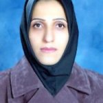 کارشناس مژگان بهرامی کارشناسی مامایی