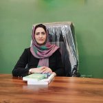 الهام پیرگزی کارشناسی ارشد روانشناسی بالینی