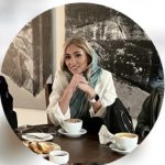 دکتر آرزو اخلاقی اسکی فوق تخصص عفونی اطفال