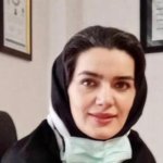 دکتر سودابه عاشوری