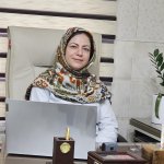 دکتر فاطمه والی فرد متخصص زنان و زایمان, دکترای حرفه ای پزشکی