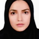 دکتر فهیمه وزیری دکترای حرفه‌ای دندانپزشکی