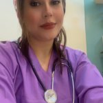 فاطمه خوانساری کارشناسی مامایی درمان تخصصی تنبلی تخمدان و یائسگی زودرس/زگیل تناسلی/بکارت/عفونت های واژینال/زخم دهانه ی رحم/ناباروری