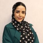 نسیم پاک نیا درمانگر کودک و نوجوان و مشاور تحصیلی