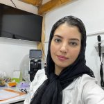 مینا خستوان کارشناسی ارشد بینایی سنجی (اپتومتری)