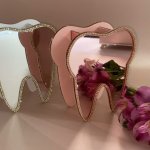 دکتر کبری زارع پور دکترای حرفه‌ای دندانپزشکی