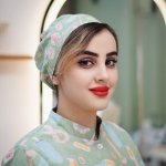 پریسا صمدی دکترای حرفه ای -پوست و مو و زیبایی
