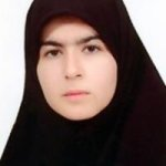 نسرین اعظمی کارشناس بینایی سنجی