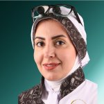 مهشید خوئی دکترای حرفه‌ای دندانپزشکی زیبایی-ایمپلنت
