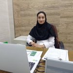 دکتر مرجان محمدی کارشناسی علوم تغذیه