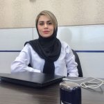 دکتر سمیرا جعفری اسفیدواجانی