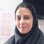 دکتر منصوره ضیائی کارشناسی مامایی