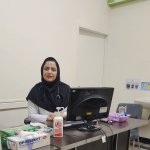 مهسا خسروجردی فوق تخصص آلرژی و ایمونولوژی بالینی_متخصص کودکان
