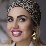 آزاده خلجیان دکترای حرفه‌ای دندانپزشکی