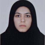 فاطمه الله دادی پاریزی کارشناس ارشد مشاوره مامایی, کارشناسی مامایی