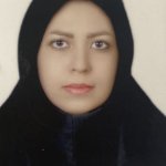 دکتر گلناز ملک زاده متخصص بیماری های داخلی, دکترای حرفه ای پزشکی
